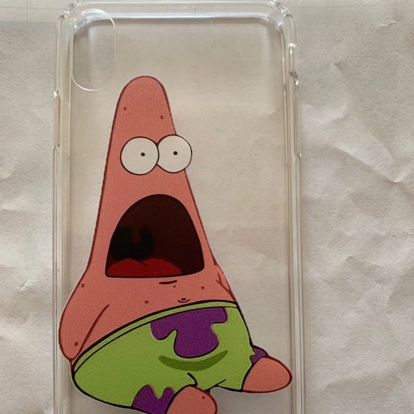 Iphone Xs max case custom made - Picture 2 of 2